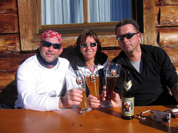 05 Franziskaner Weisbier